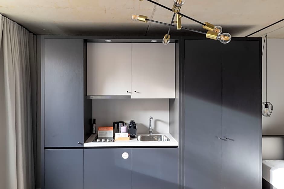 Numa Munich Stark