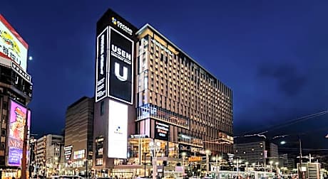 SAPPORO STREAM HOTEL