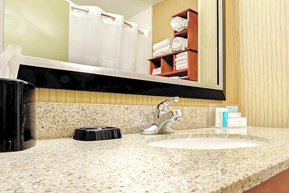 Hampton Inn By Hilton St. Joseph