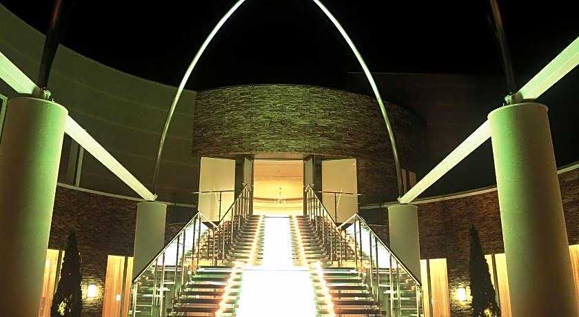 Hotel Terrace the Garden Mito