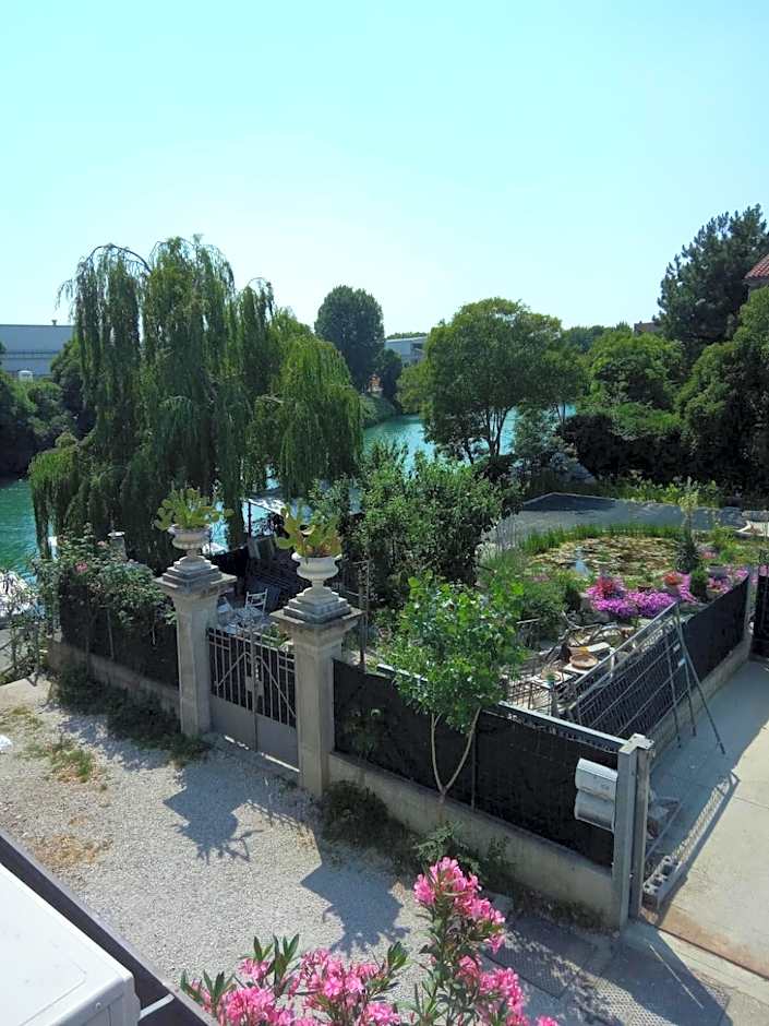 Villa Fiorita