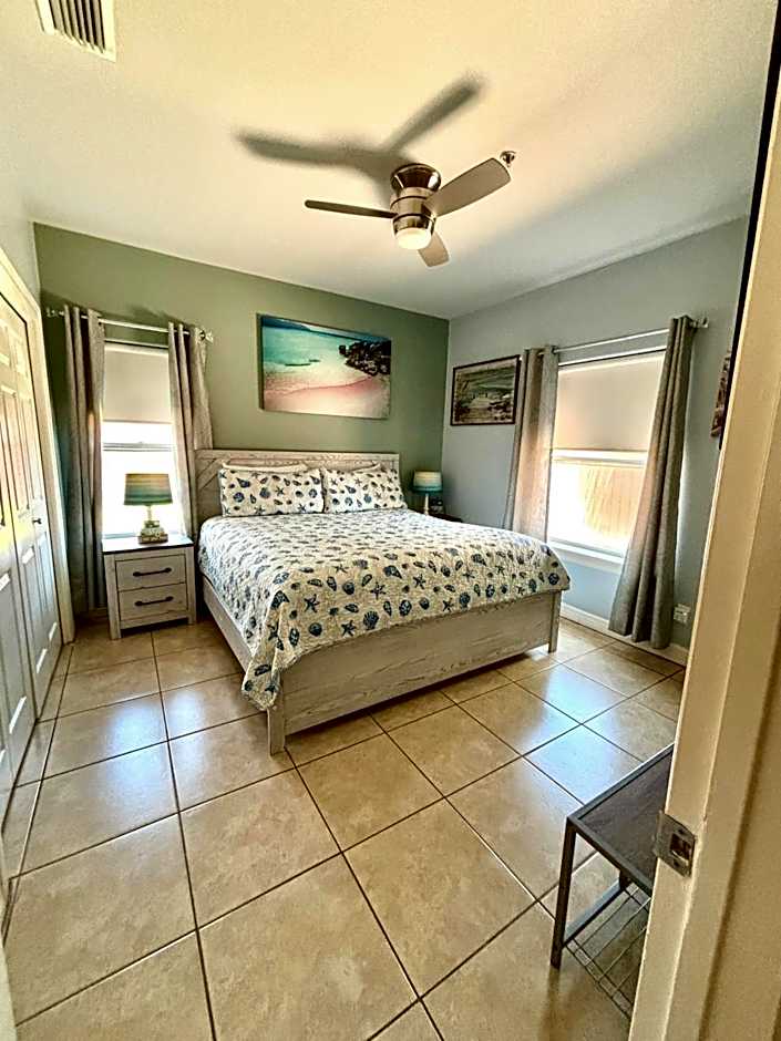 JJs Beach Condo South Padre Island Permit#2023-1639
