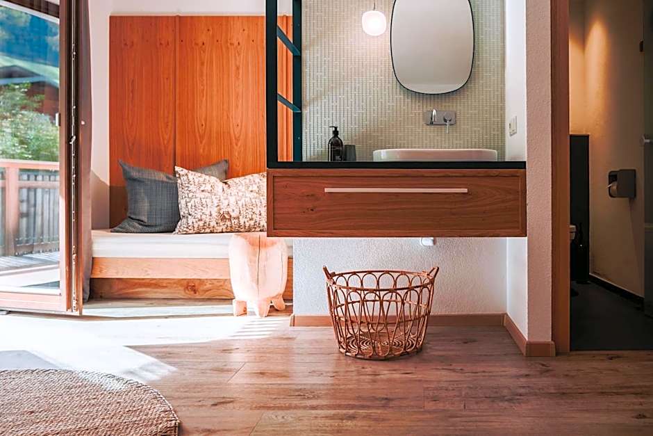 SchönBerg hotel b&b