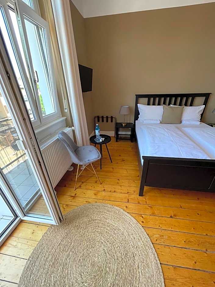 AUERSTEIN-Hotels auerstein & auerstein-mono