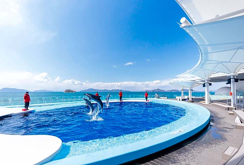 Sakaide Grand Hotel
