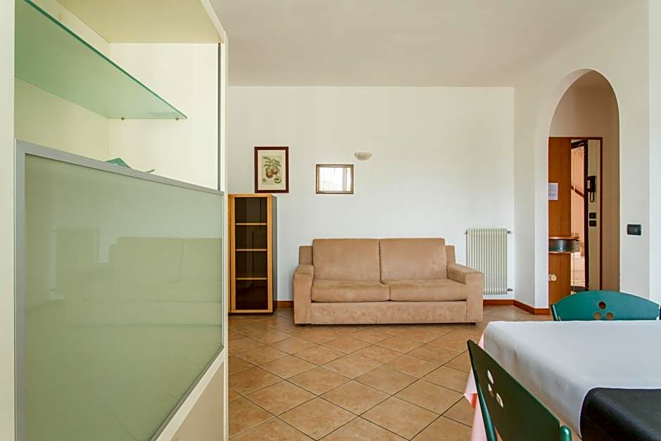 Hotel Ristorante al Gabbiano