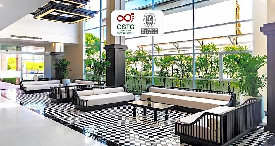 Best Western Chaweng Samui