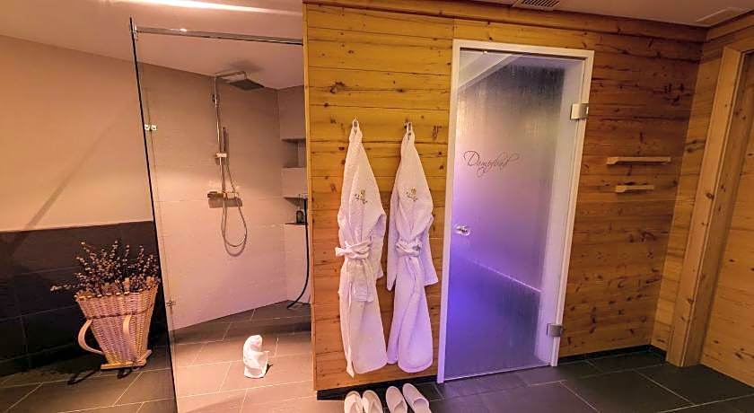 Hotel Eden