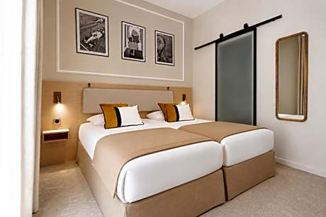 Double or Twin Room