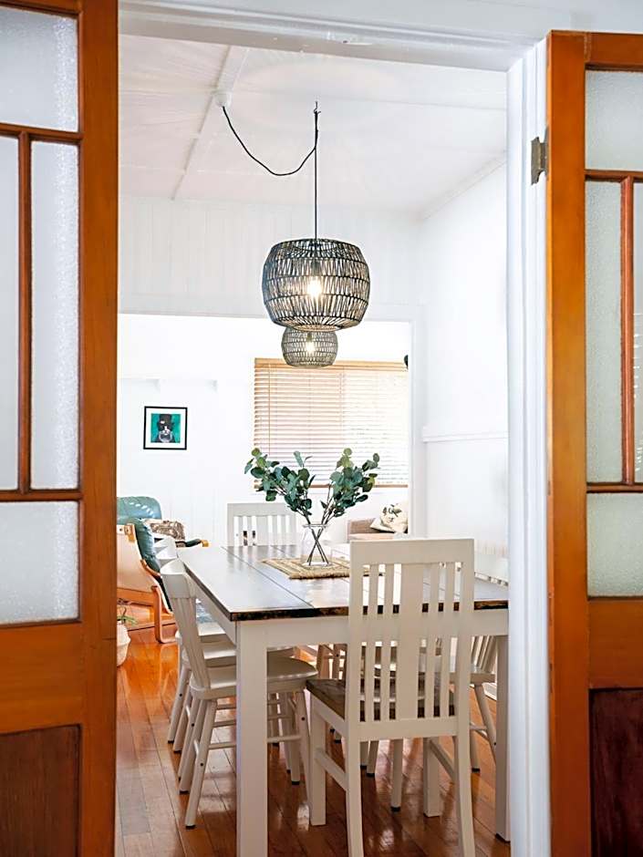 Bridle Guesthouse