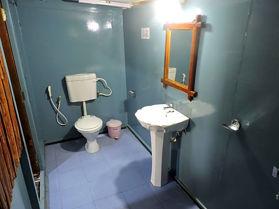 Abba's Glory Land Agonda