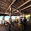 Beach Shack Chalet - Garden View Aframe Small Unit