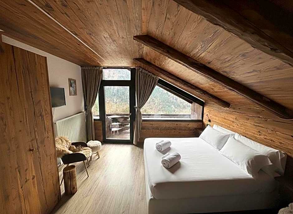 Locanda dal Giulio al Fratè B&B