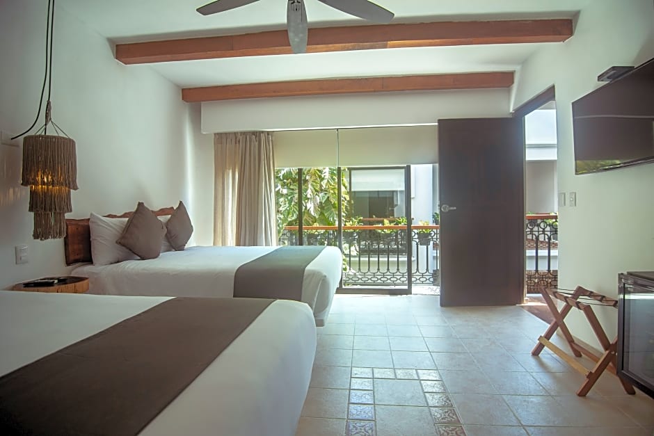 Banana Boutique Hotel