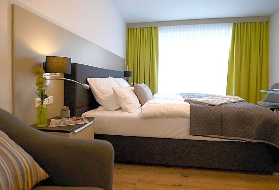 Gandersheimer Boardinghouse