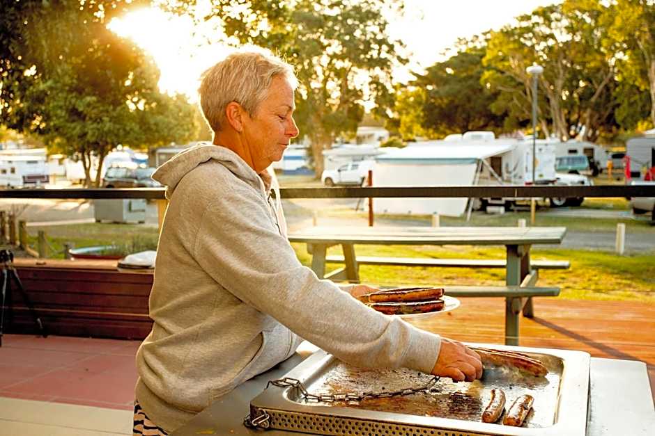 Discovery Parks - Harrington