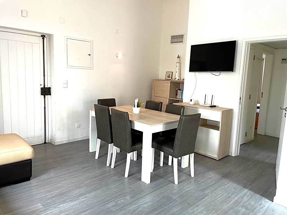 Apartamentos Honório - Vilamoura
