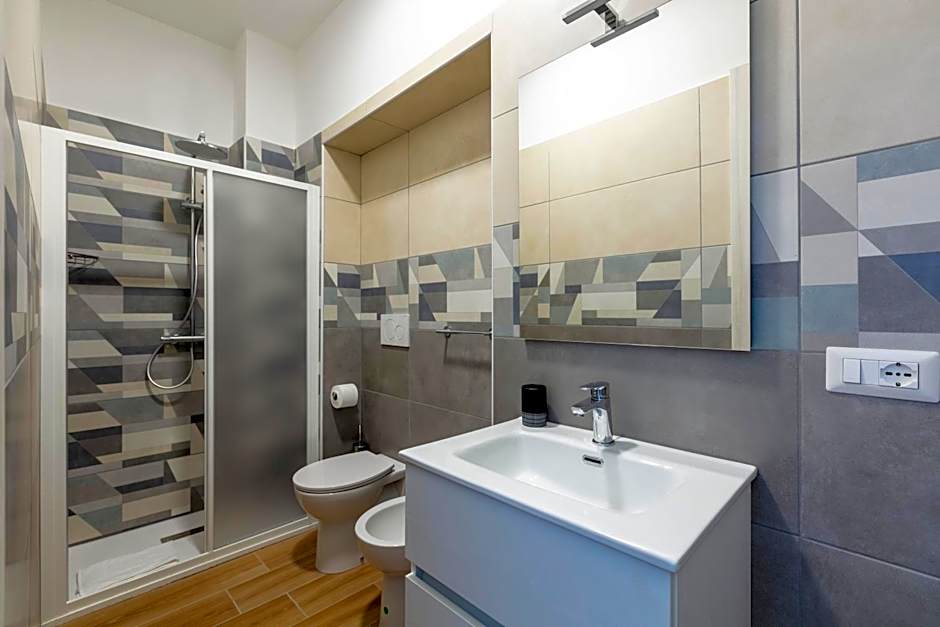 Residence Torvaianica