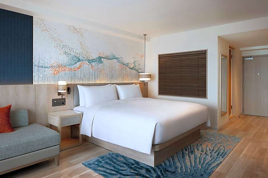 Courtyard by Marriott Okinawa Resort