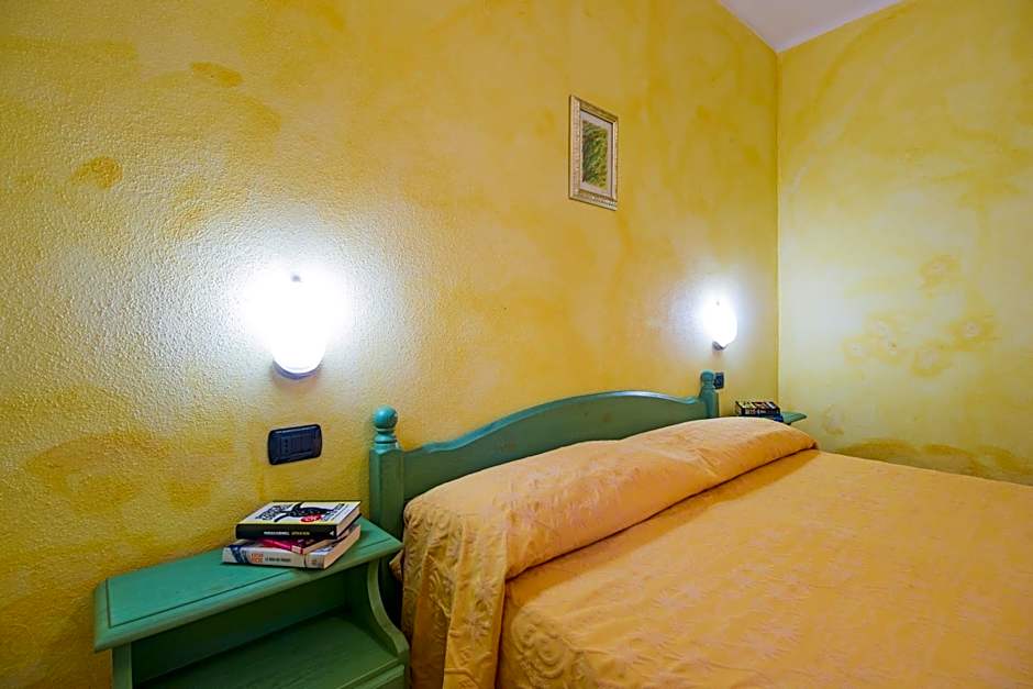 Residenza Gli Ontani