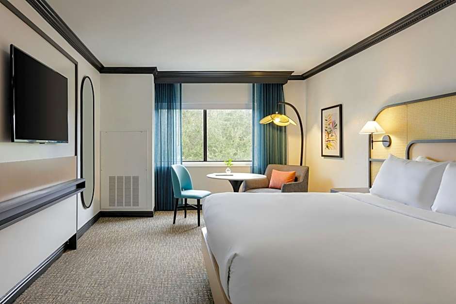 Renaissance by Marriott Boca Raton Hotel