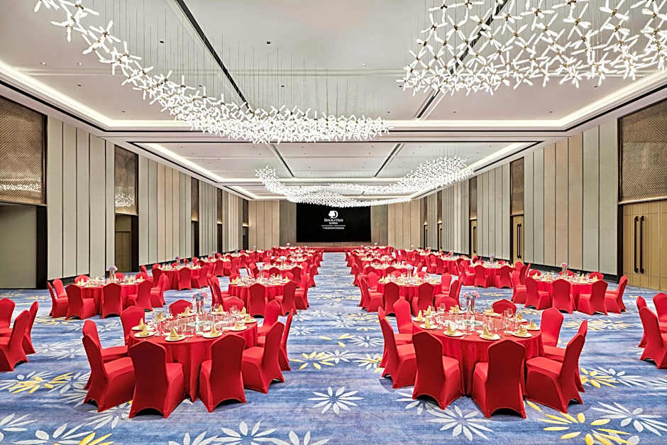 Doubletree By Hilton Guangzhou Zengcheng