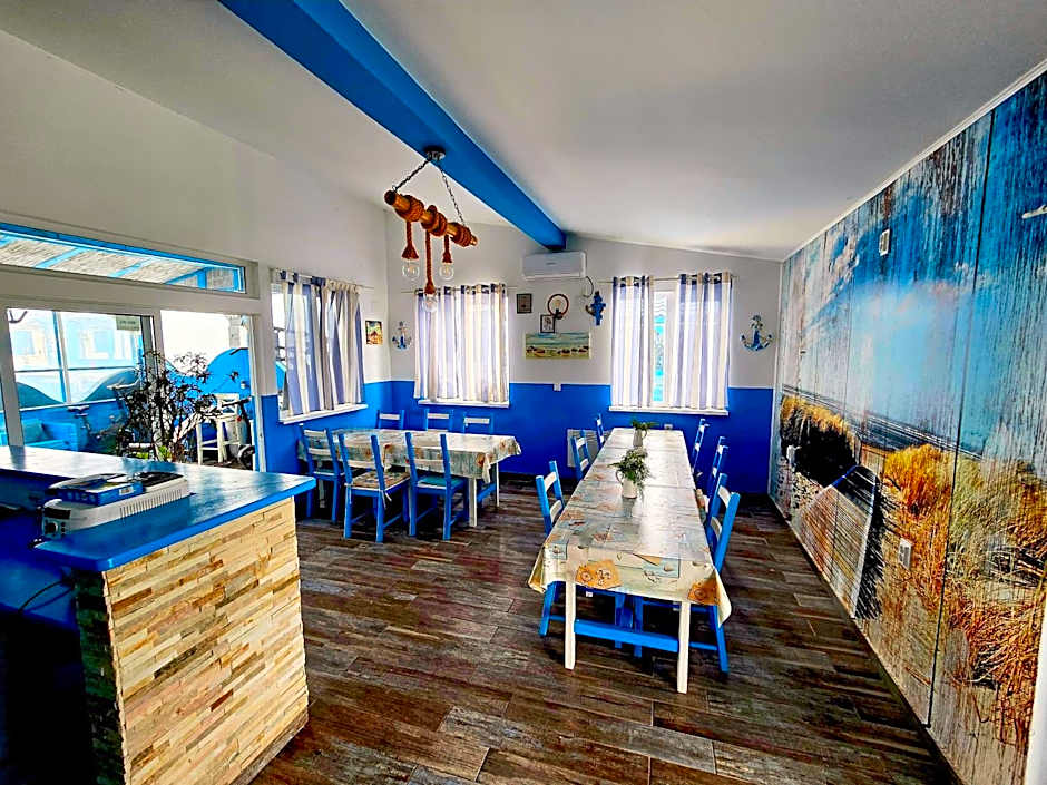 Blue Bungalow Jurilovca