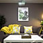 Yumi Hotel Apartment (Guangzhou Zhujiang New Town Branch)