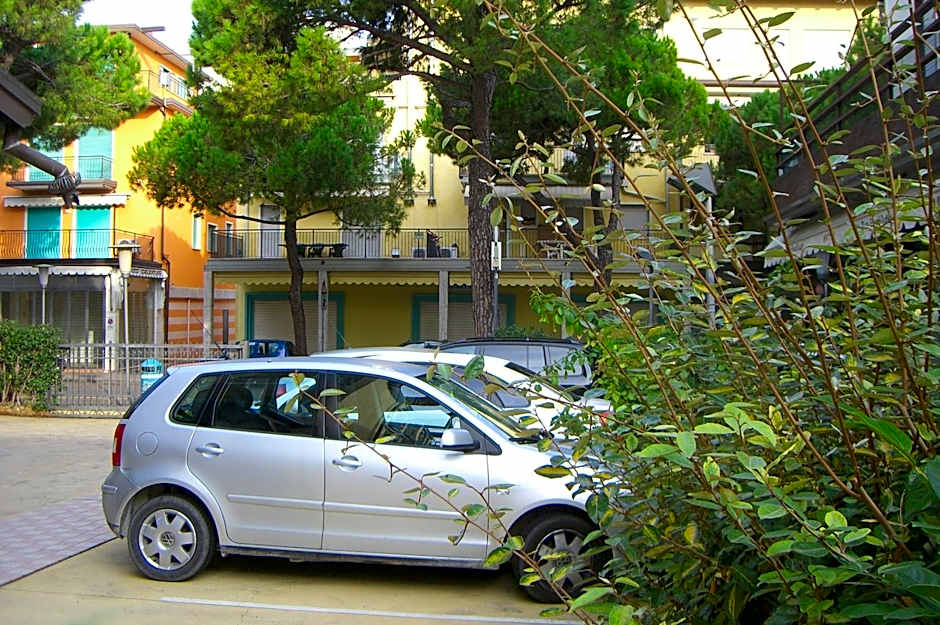 Hotel Lido