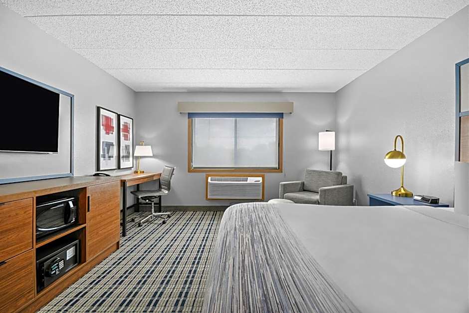 AmericInn by Wyndham Virginia