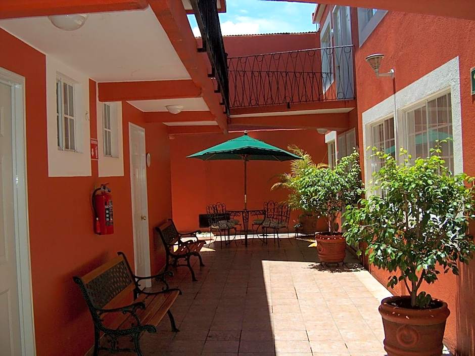 Hotel Camba
