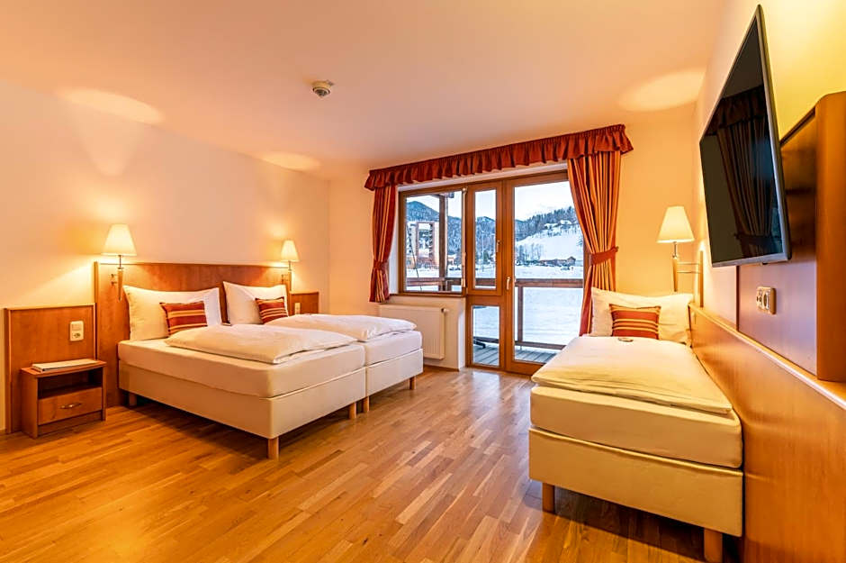 Club Hotel am Kreischberg