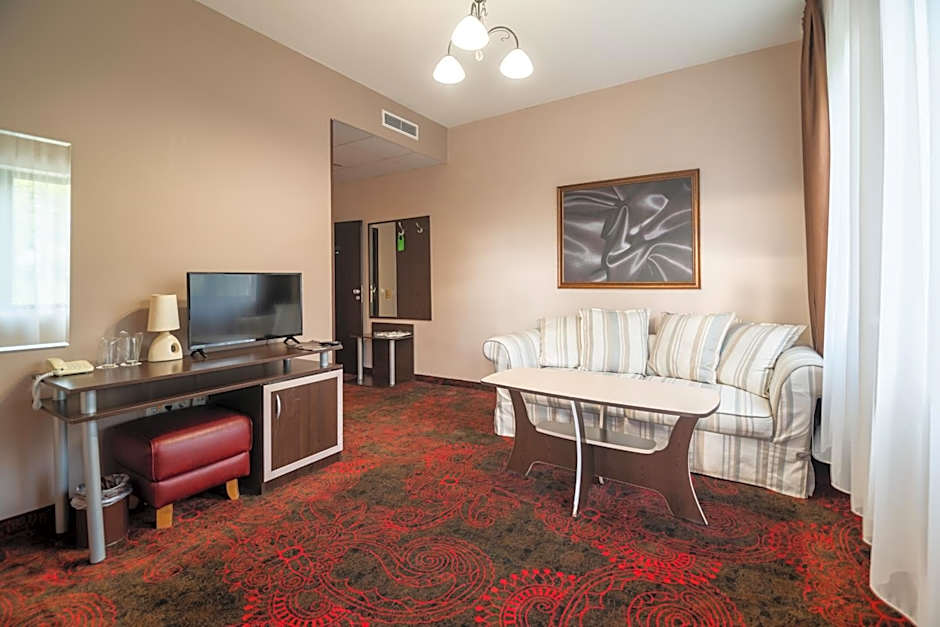 Park Hotel Arbanassi