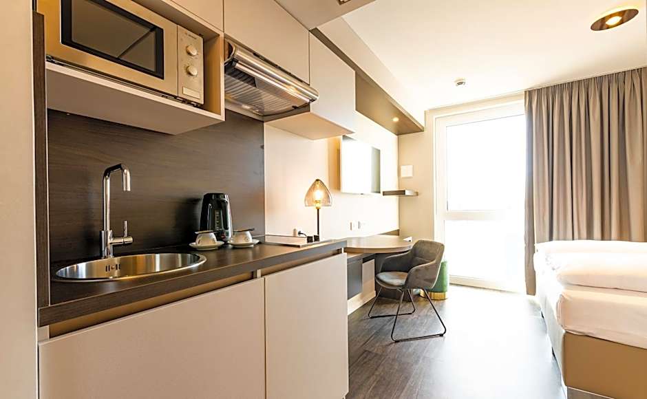 MA LIVING München Messe Dornach