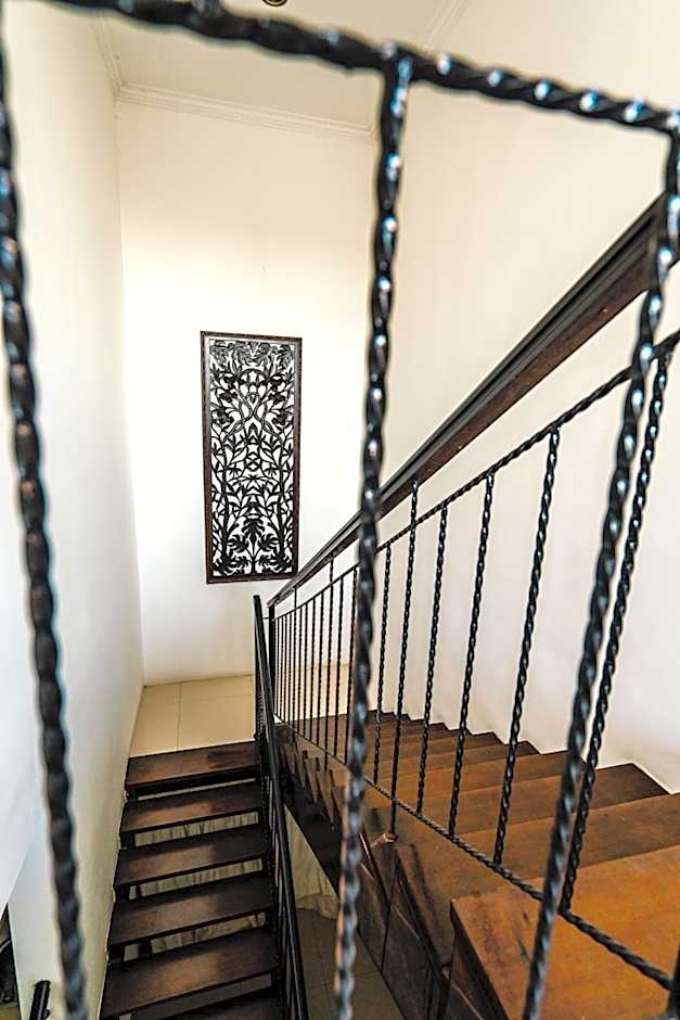 Sari Temuku Villa