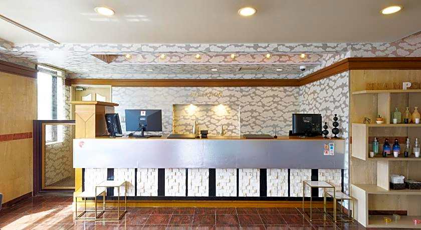 Hotel AreaOne Wadayama