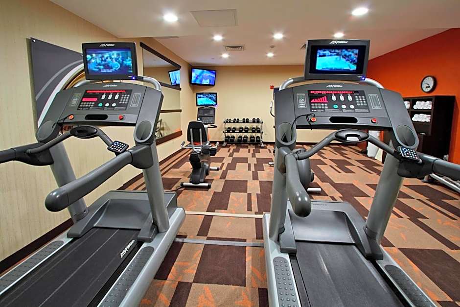 Courtyard by Marriott Rockaway-Mt. Arlington