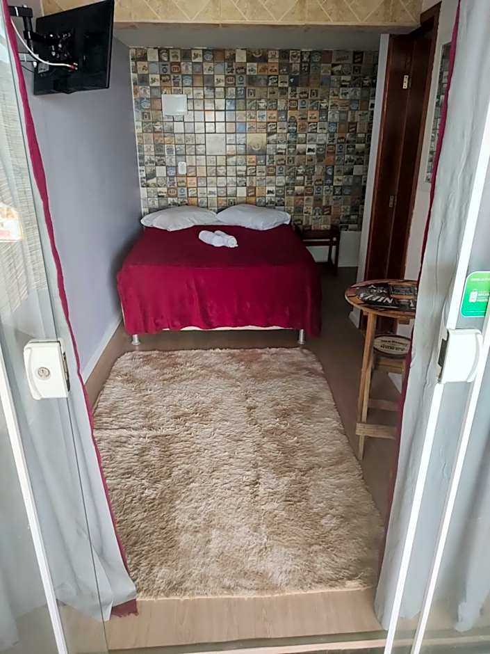 Pousada Bela Vista Maricá