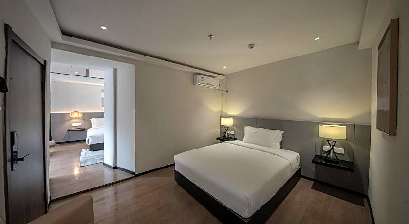 Lijiang Liman Wenzhi Hotel