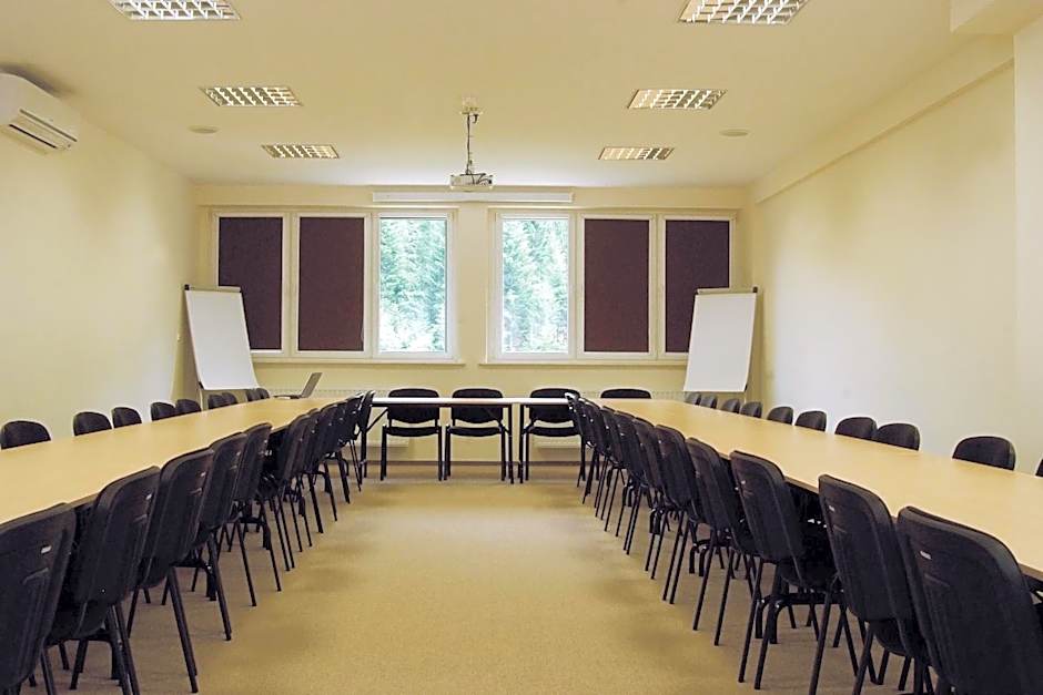 Hotel***NAT Piwniczna Zdrój