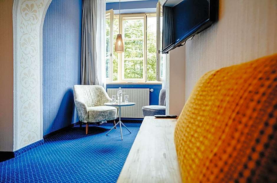 Alpenrose Bayrischzell Hotel