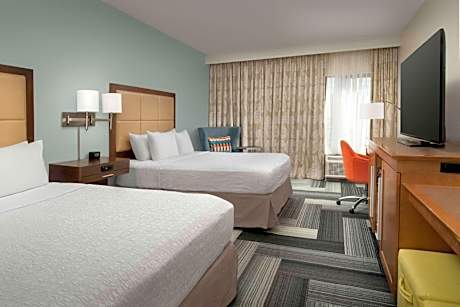Hampton Inn By Hilton Pittsburgh/Monroeville