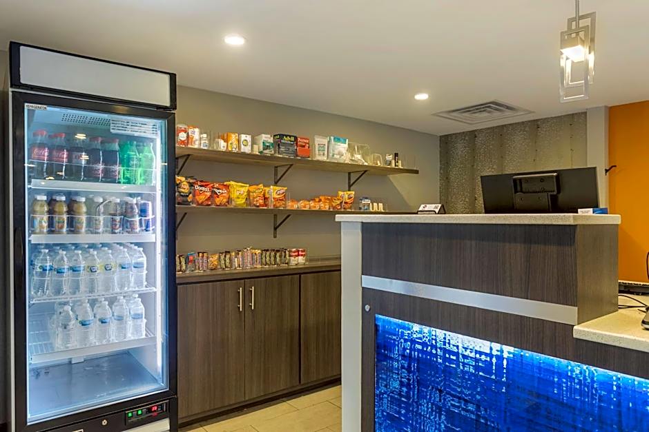 Best Western Plus Bowling Green