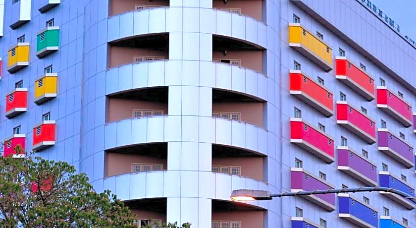 Purnama Hotel Limbang