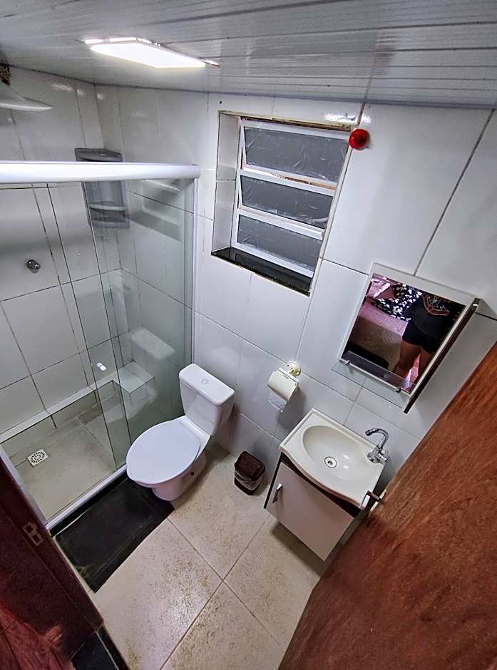 Pousada Bela Vista Maricá