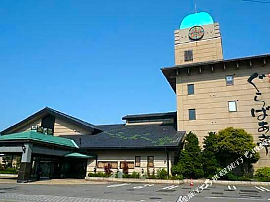 Hotel Glover-Tei