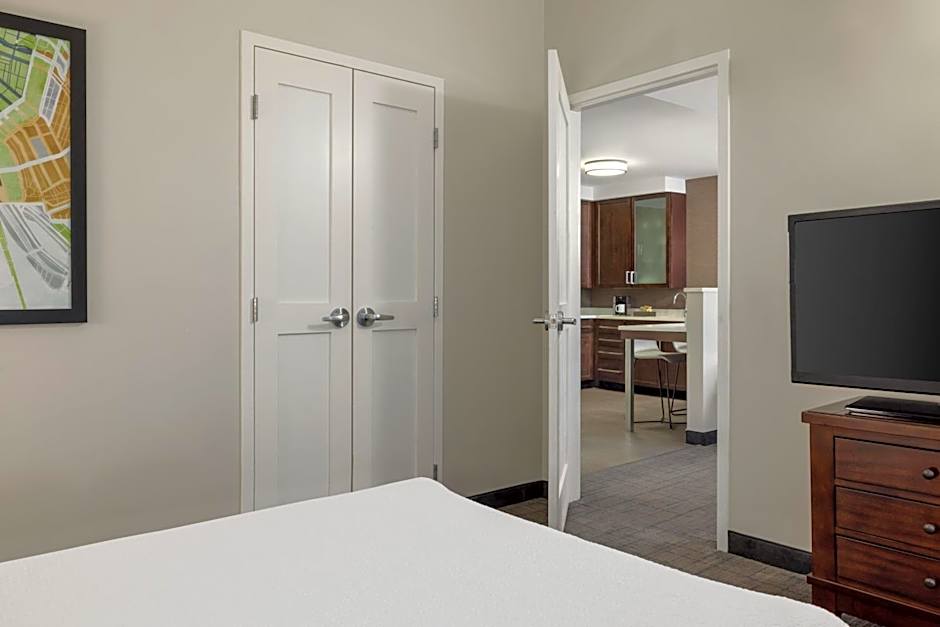 Residence Inn by Marriott Omaha Downtown/Old Market Area