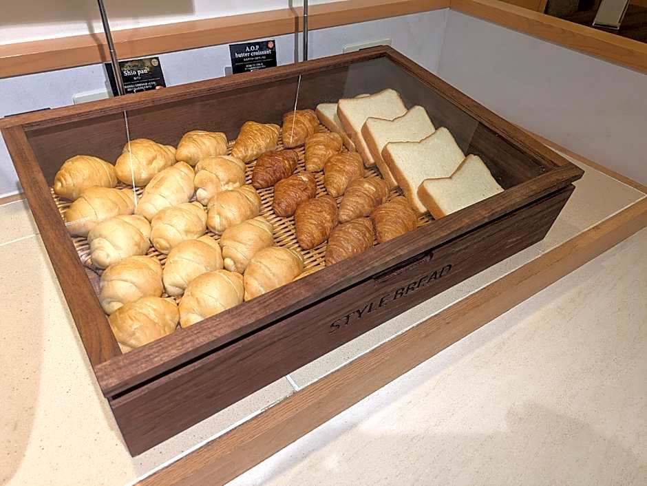 APA Hotel Muroran