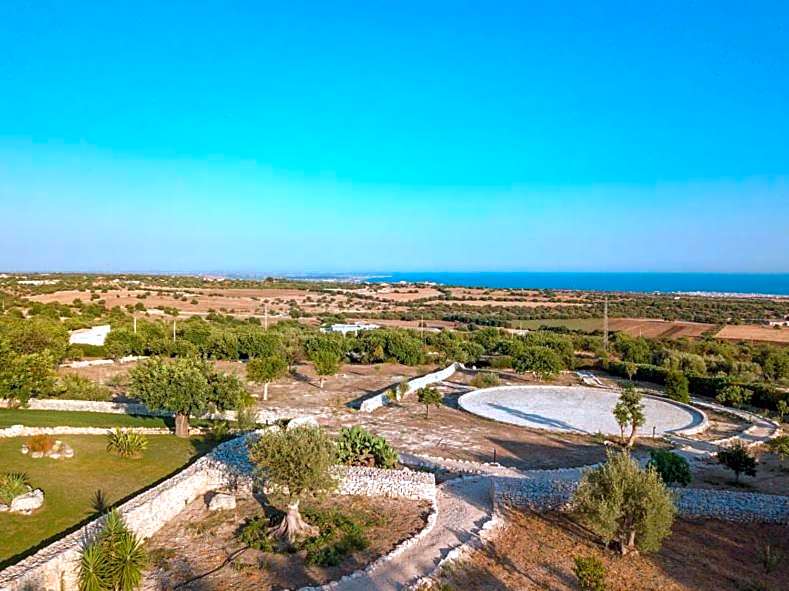 Baglio Cella - Appartamenti per Vacanze