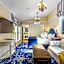 Hulbert House Luxury Boutique Lodge Queenstown
